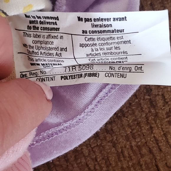 Cabbage patch doll - Picture 8 of 8